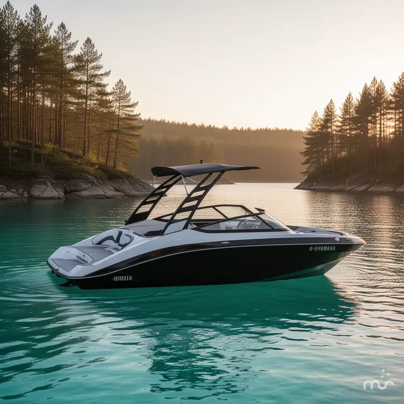 The Image of Yamaha 195S 2022 - 0