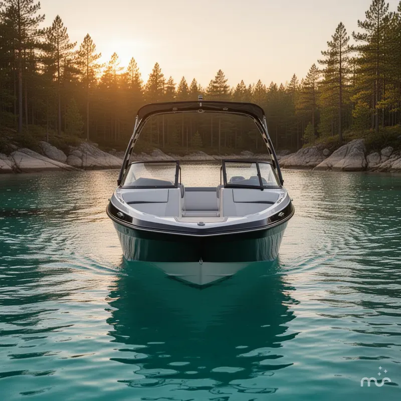 Slide: The Image of Yamaha 195S 2022 - 1