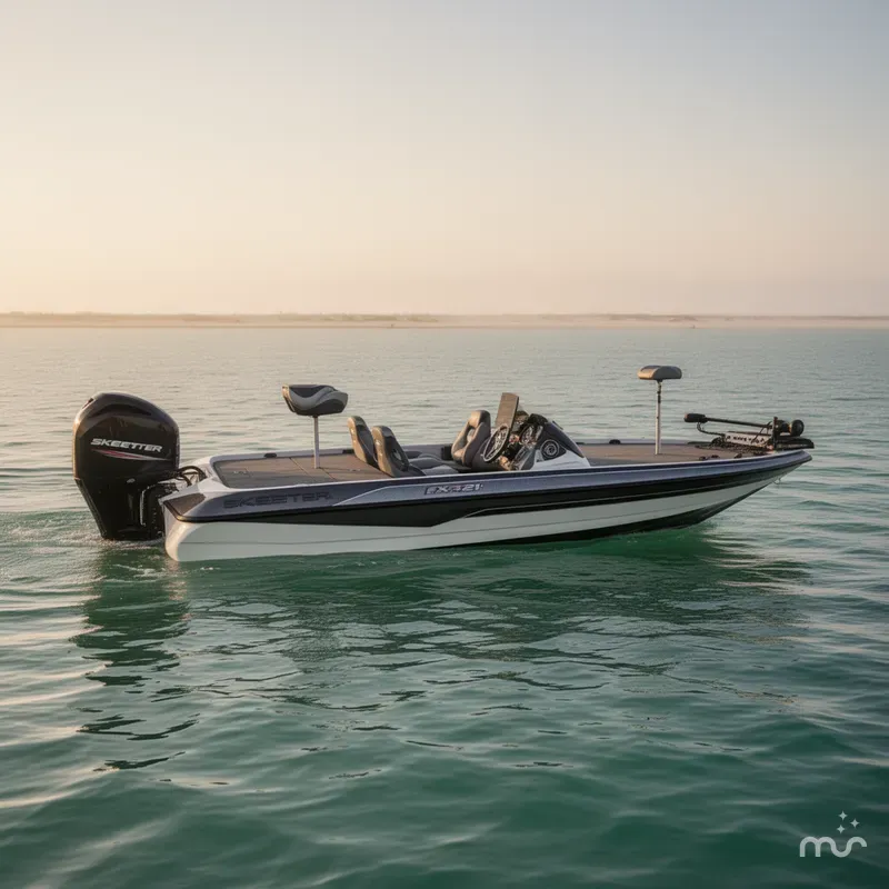 Slide: The Image of Skeeter FXR21 2020 - 0