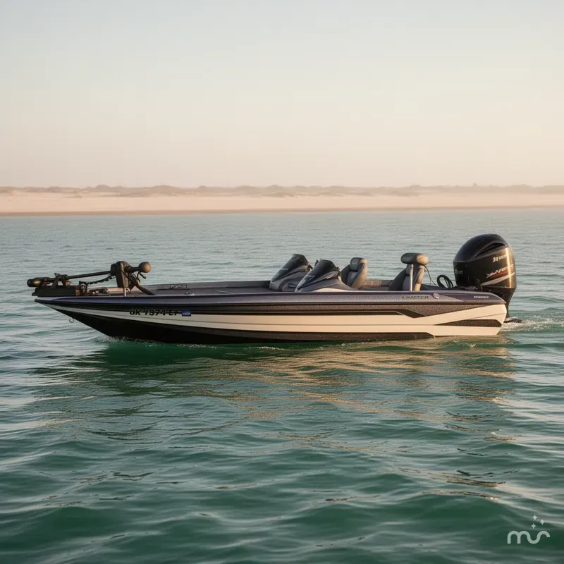 Slide: The Image of Skeeter FXR21 2020 - 1