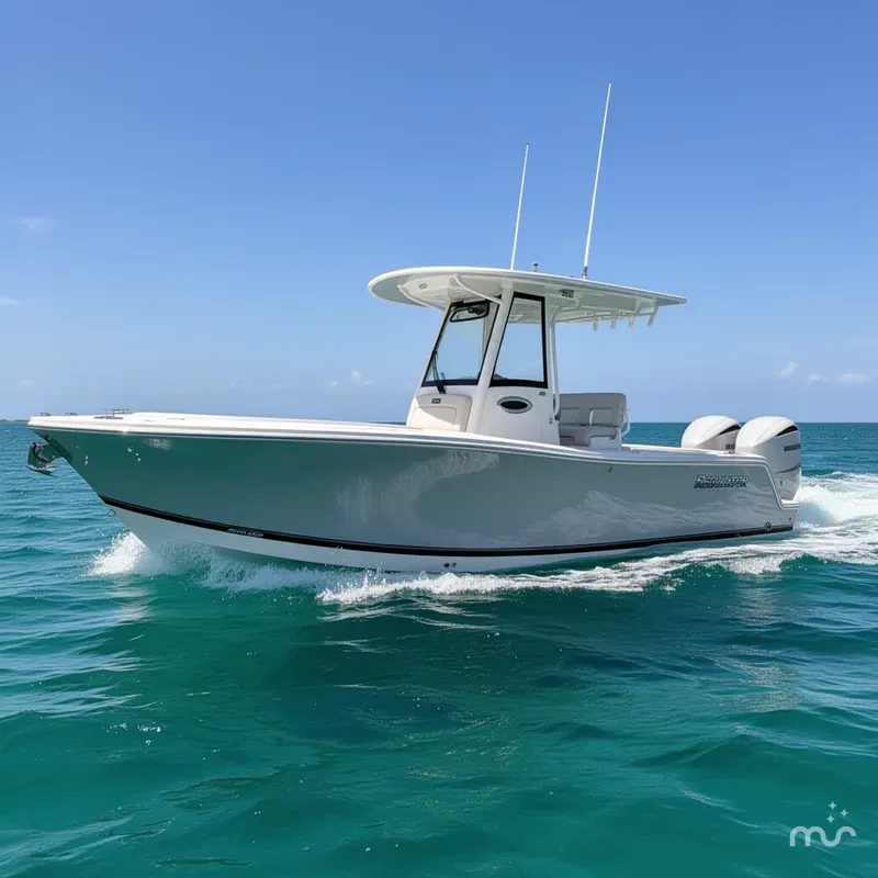 Slide: The Image of Regulator Marine 25 2025 - 1