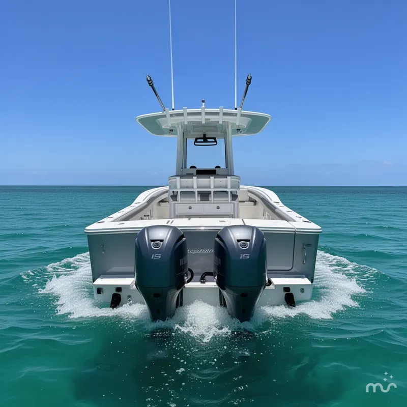 Slide: The Image of Regulator Marine 25 2025 - 2