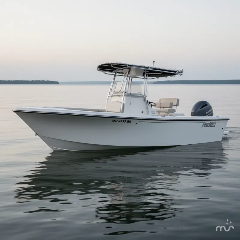 Slide: The Image of Parker 2300 Special Edition 2021 - 1