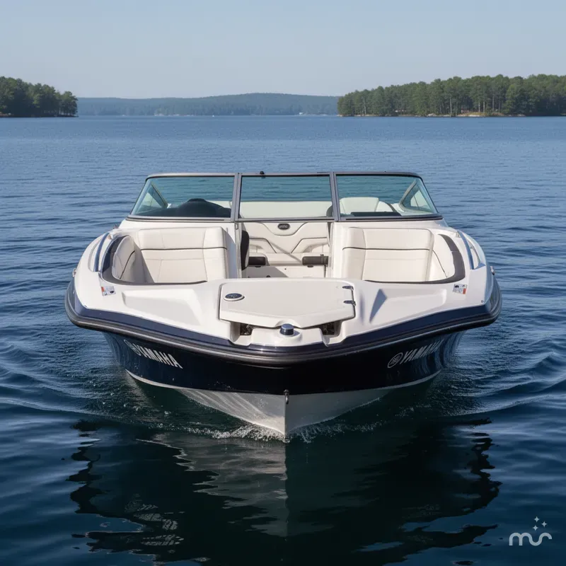 Slide: The Image of Yamaha SX210 2014 - 1