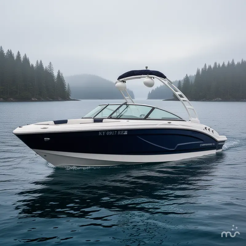 The Image of Chaparral 21 Surf 2020 - 0