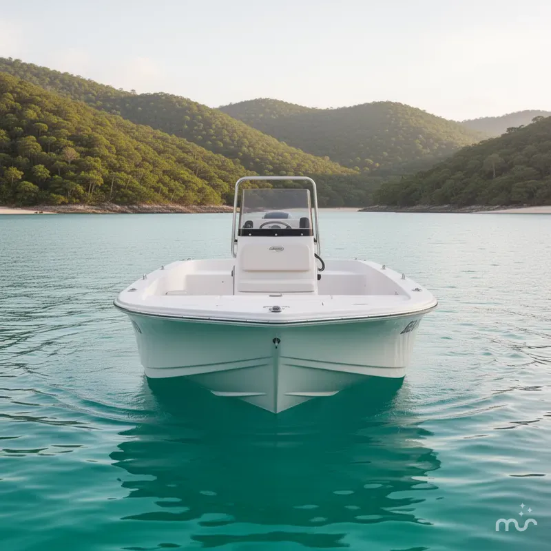Slide: The Image of Sea Pro 172 Bay 2025 - 3