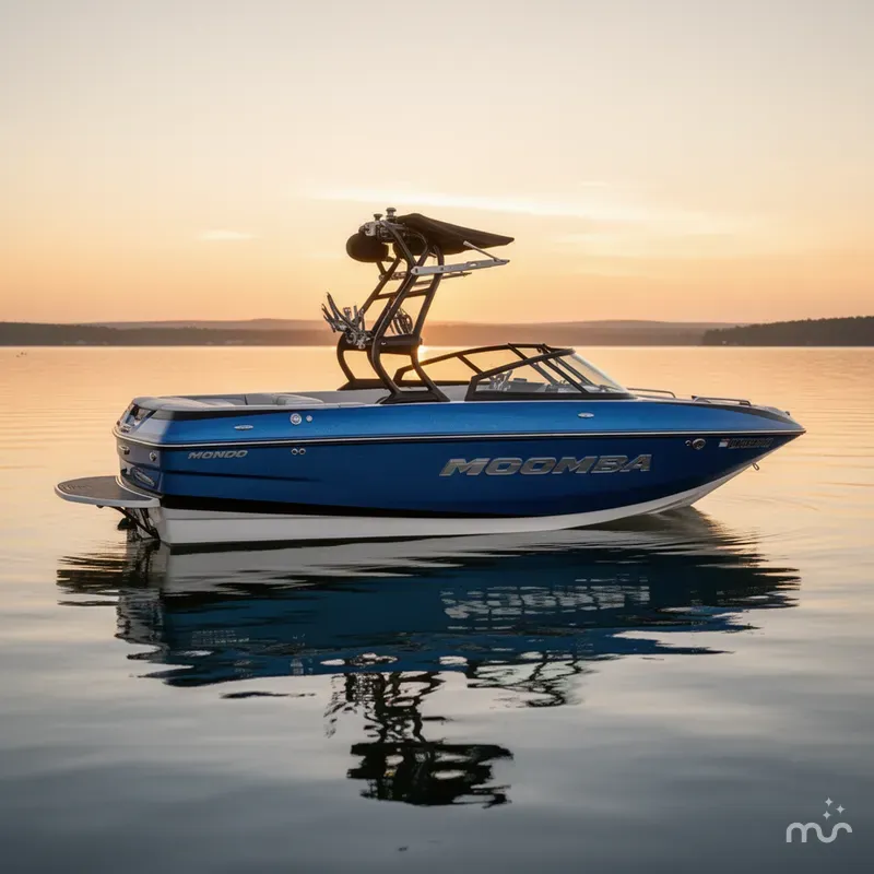 Slide: The Image of Moomba Mondo 2017 - 0