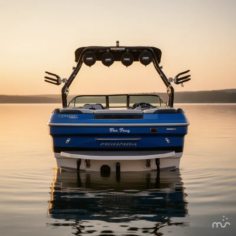 Slide: The Image of Moomba Mondo 2017 - 3
