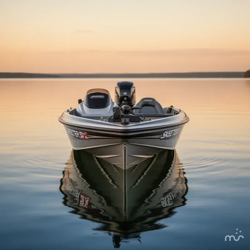 2000 Skeeter SX 176 for Sale in Louisville, KY 40241 | MarineSource
