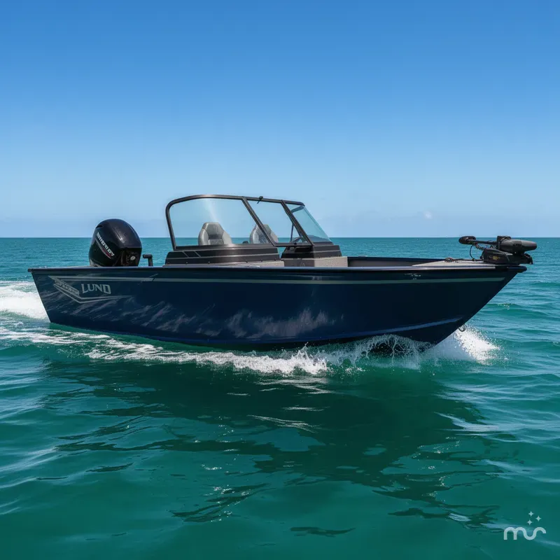 Slide: The Image of Lund 1775 Adventure Sport 2025 - 1