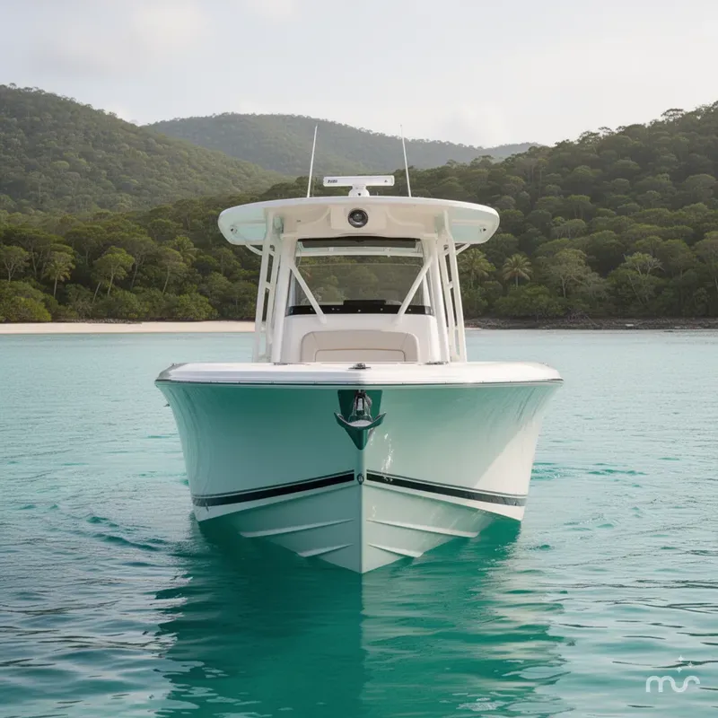 Slide: The Image of Pursuit S 280 Sport 2013 - 1