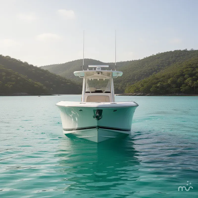 Slide: The Image of Pursuit S 280 Sport 2013 - 3
