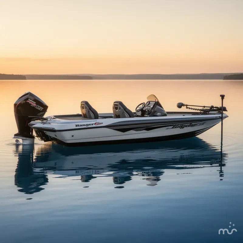 Slide: The Image of Ranger Z Comanche Z520R Ranger Cup Equipped 2025 - 0