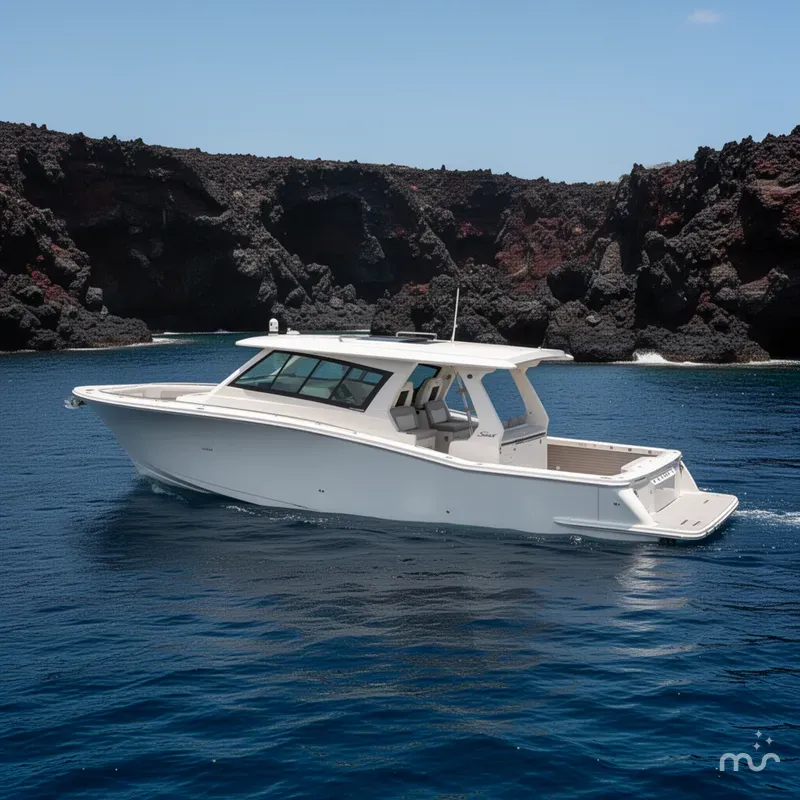 The Image of Scout 530 LXF 2027 - 0