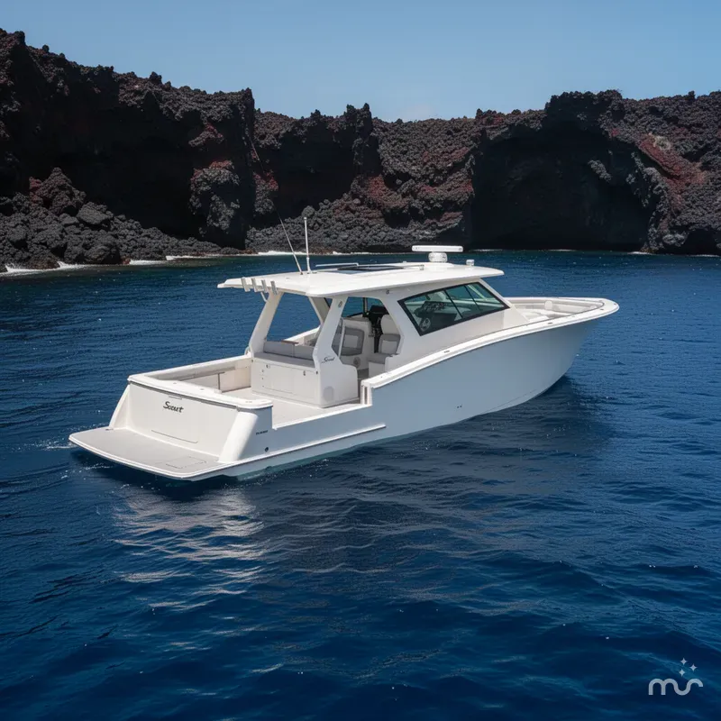Slide: The Image of Scout 530 LXF 2027 - 3