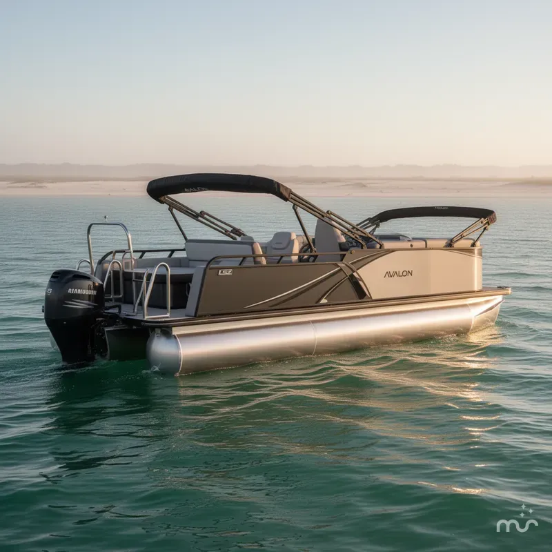 Slide: The Image of Avalon LSZ VRB23T DX 2025 - 0