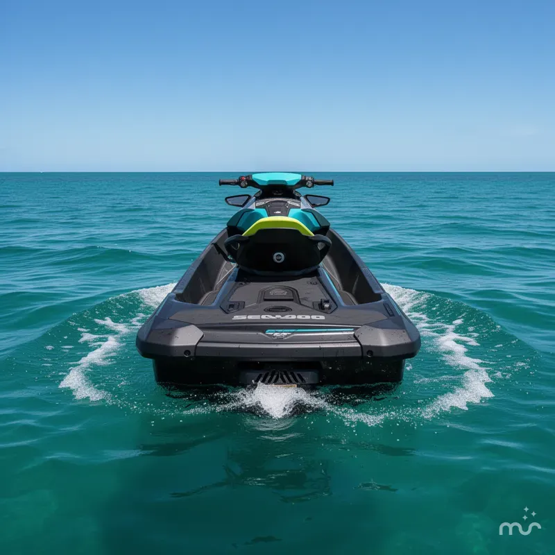 Slide: The Image of Sea-Doo GTR™ 230 Ibr 2025 - 3