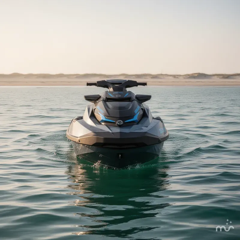 Slide: The Image of Sea-Doo GTX™ 170 Ibr And Idf 2025 - 1