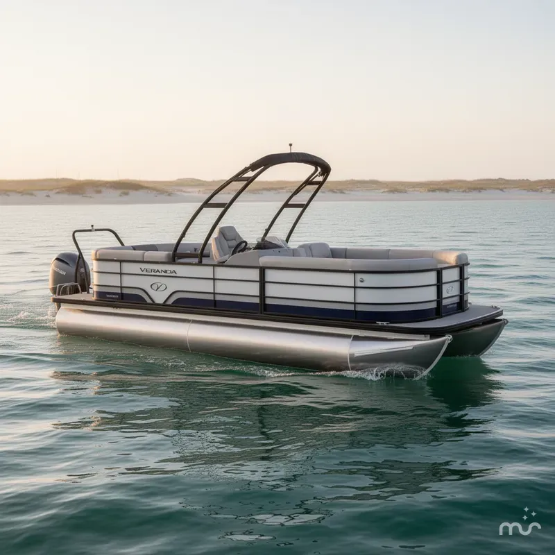 Slide: The Image of Veranda Vista Sport RC VS22 2026 - 1