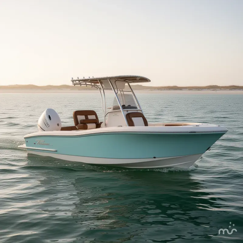 Slide: The Image of Pioneer 202 Islander 2026 - 0