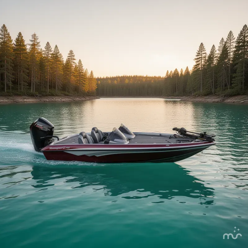 The Image of Ranger Z518 2025 - 0