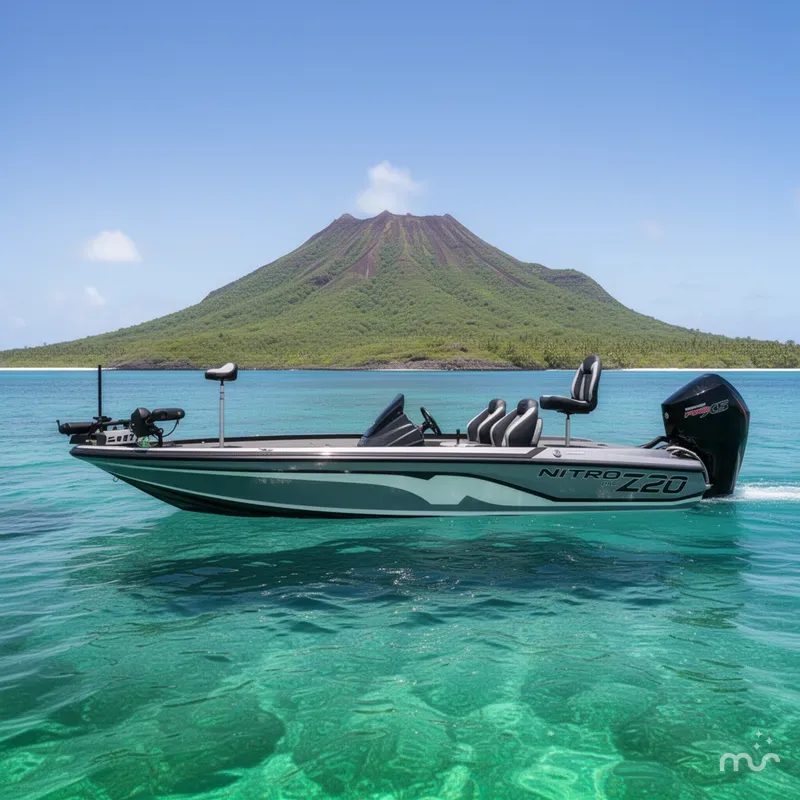 Slide: The Image of Nitro Z20 XL Pro 2025 - 2