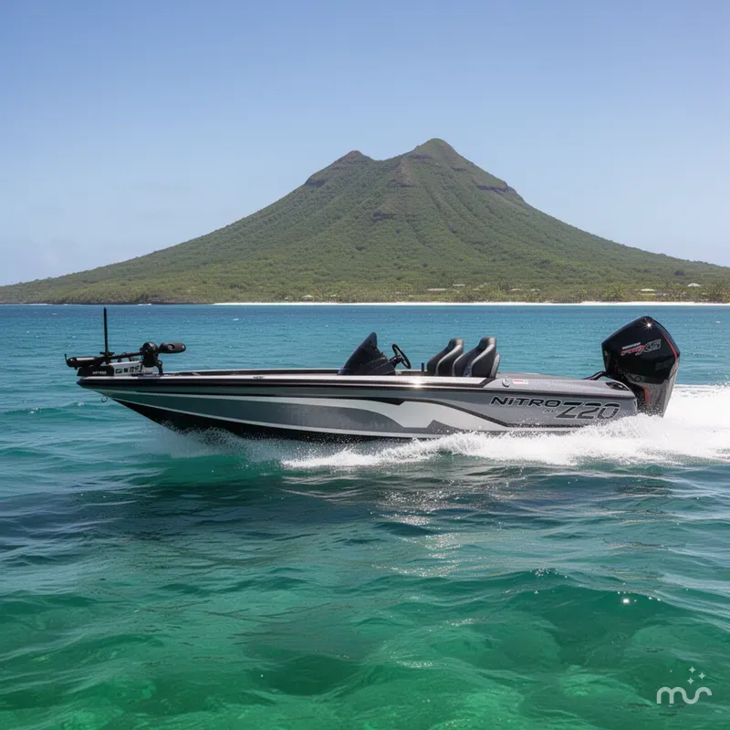 Slide: The Image of Nitro Z20 XL Pro 2025 - 4
