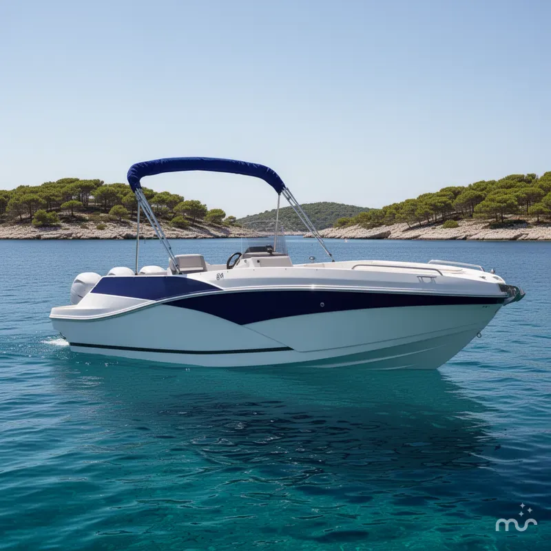 The Image of Starcraft SVX 231 OB DH 2026 - 0