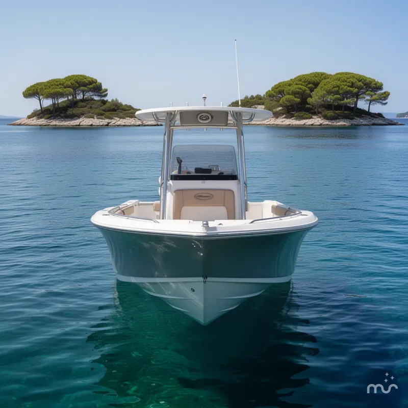 Slide: The Image of Sportsman Open 212 Center Console 2019 - 1