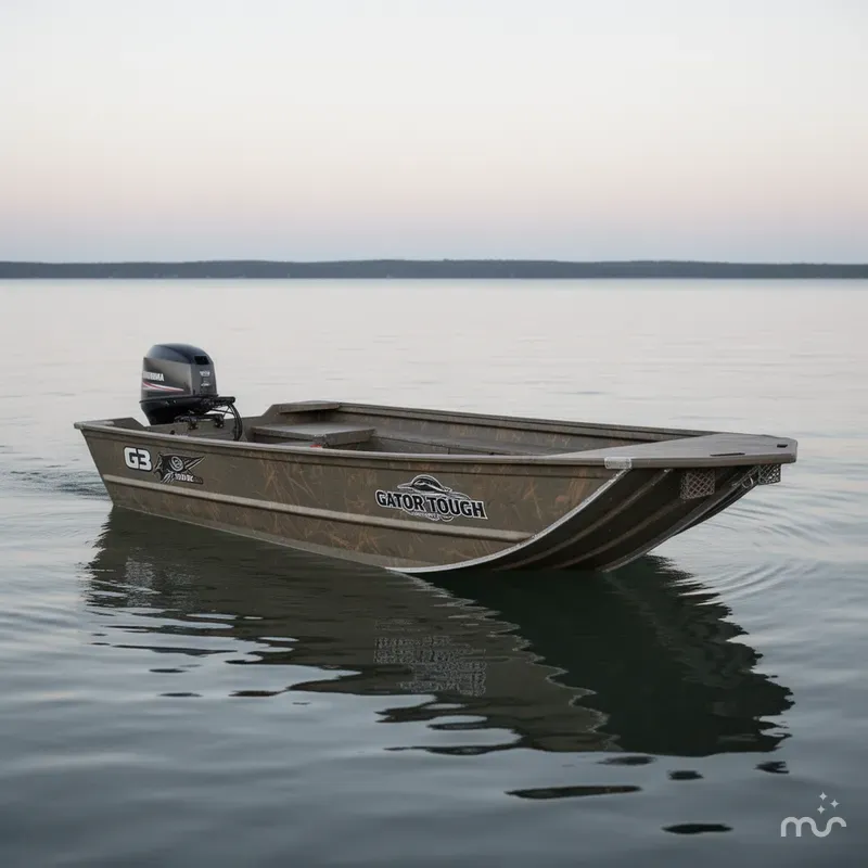 Slide: The Image of G3 Gator Tough 15 DK 2025 - 0