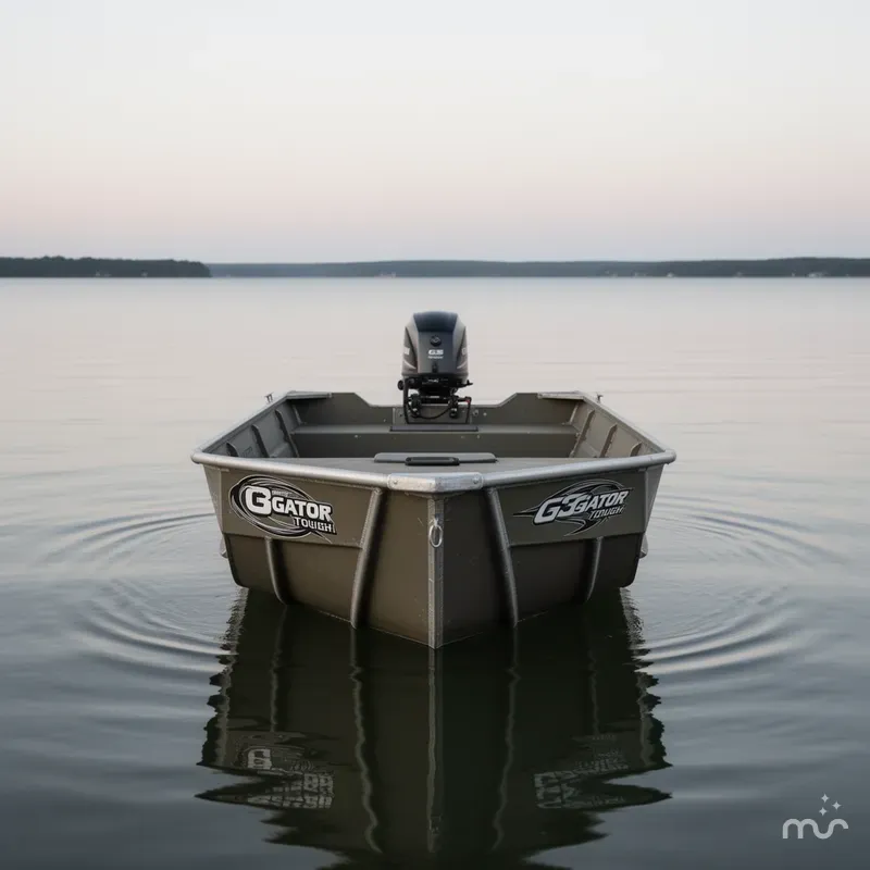 Slide: The Image of G3 Gator Tough 15 DK 2025 - 1