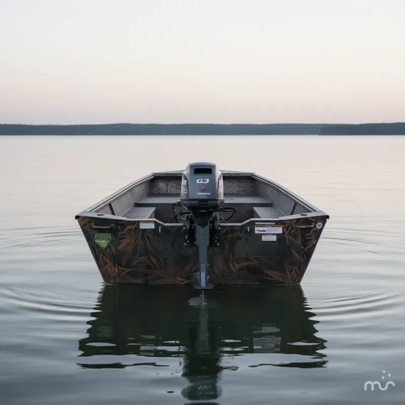 Slide: The Image of G3 Gator Tough 15 DK 2025 - 3