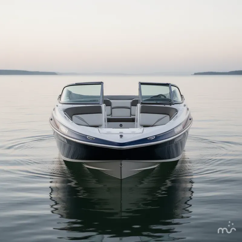 Slide: The Image of Yamaha 242 Limited Jet Boat 2011 - 2