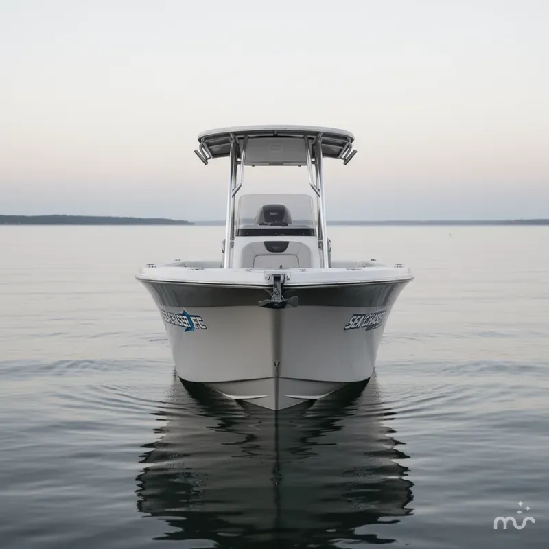 Slide: The Image of Sea Chaser 22 HFC 2023 - 1