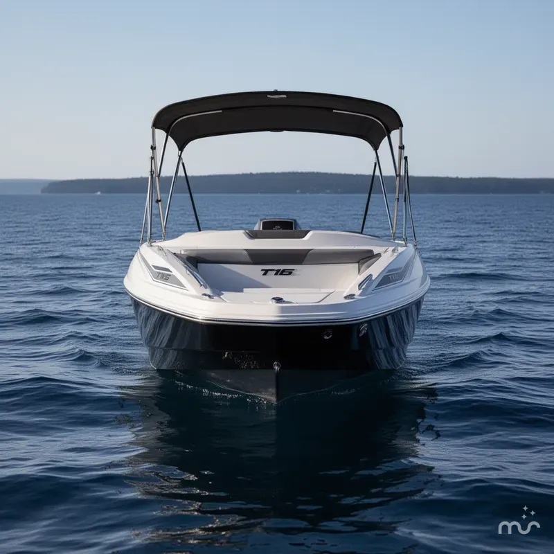 Slide: The Image of Tahoe T16 2025 - 1