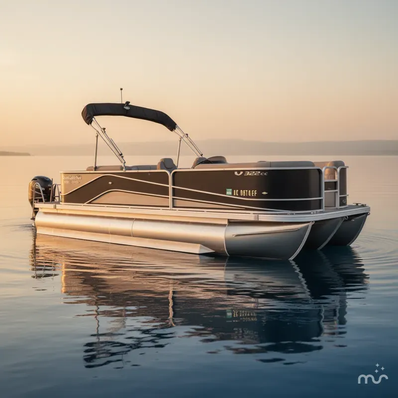 Slide: The Image of SunCatcher V 322CC 2019 - 0