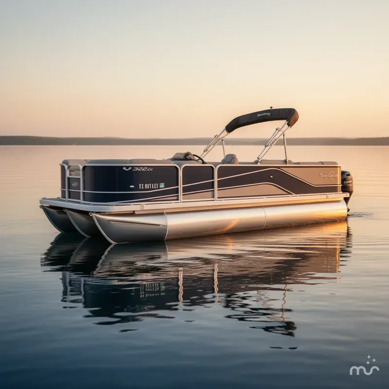 Slide: The Image of SunCatcher V 322CC 2019 - 1