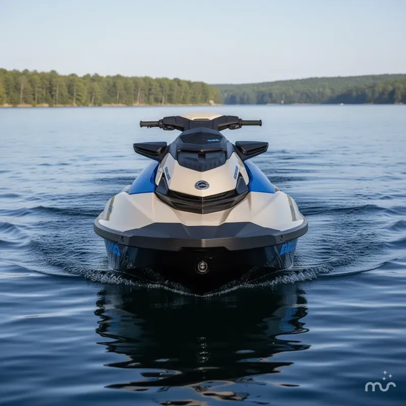 Slide: The Image of Sea-Doo WAKE 170 AUDIO IBR 2025 - 1