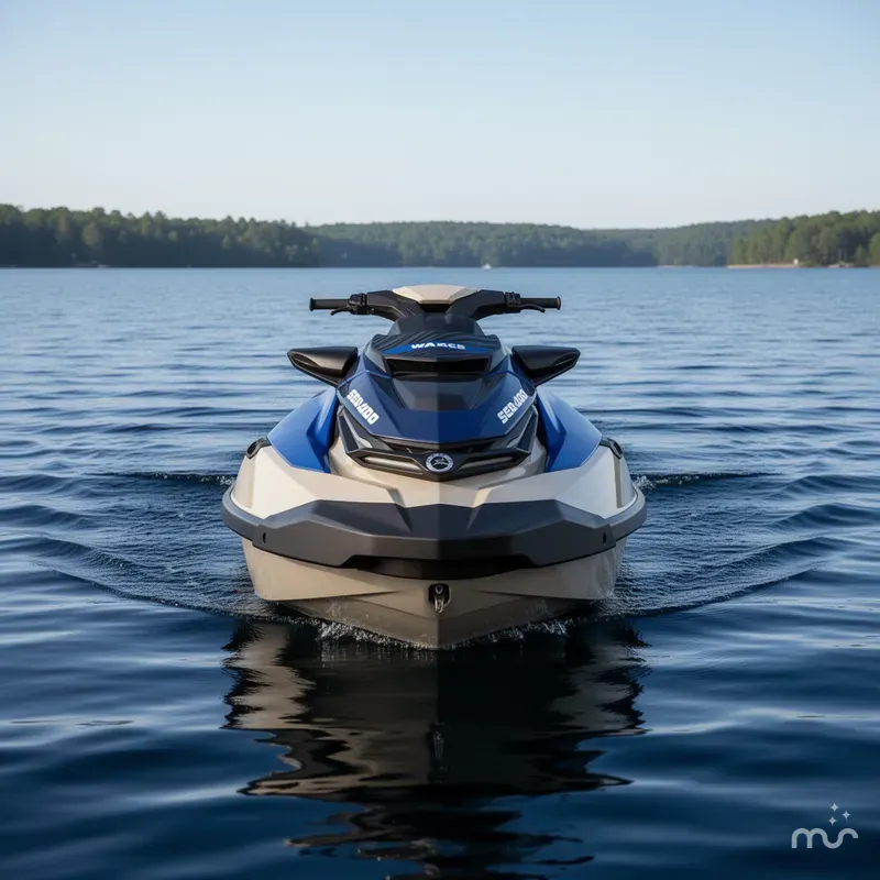 Slide: The Image of Sea-Doo WAKE 230 AUDIO IBR 2025 - 1