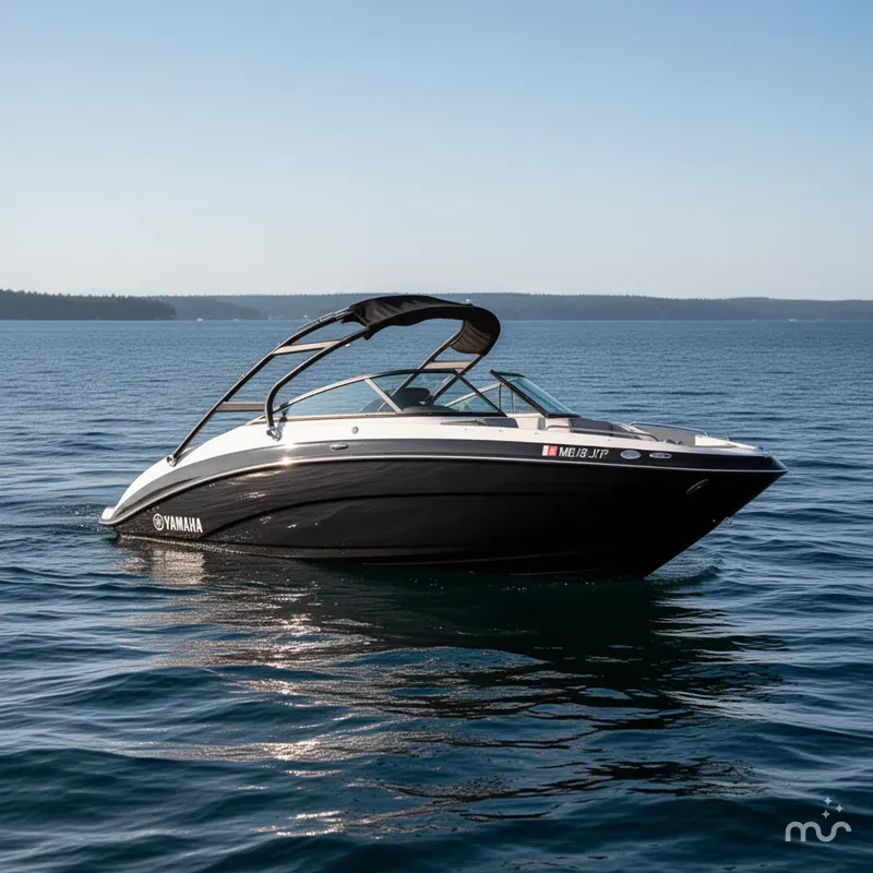 Slide: The Image of Yamaha 242 Limited S 2014 - 1