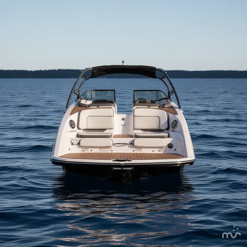 Slide: The Image of Yamaha 242 Limited S 2014 - 2