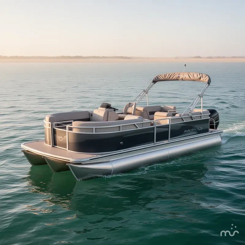 Slide: The Image of Avalon VLS 2025 - 0