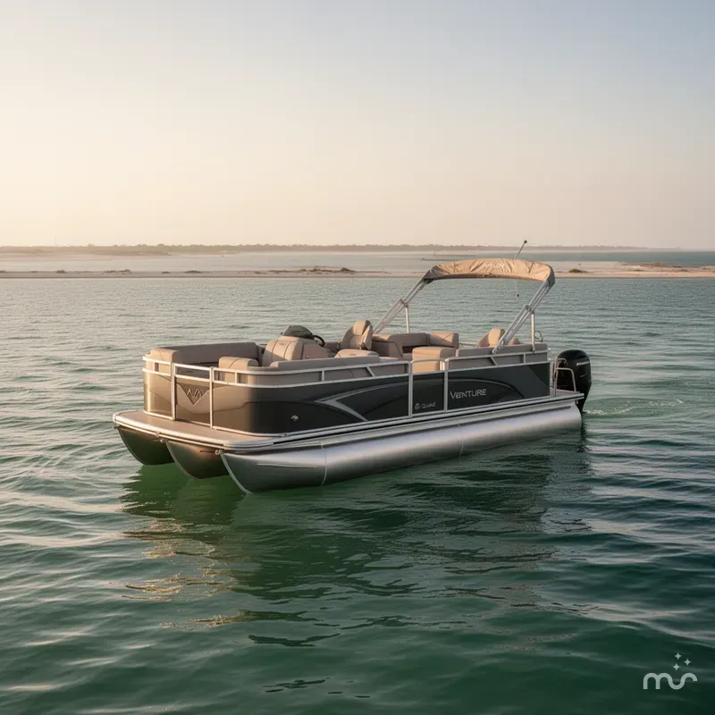 Slide: The Image of Avalon VENTURE 21 QUAD LOUNGER 2025 - 1