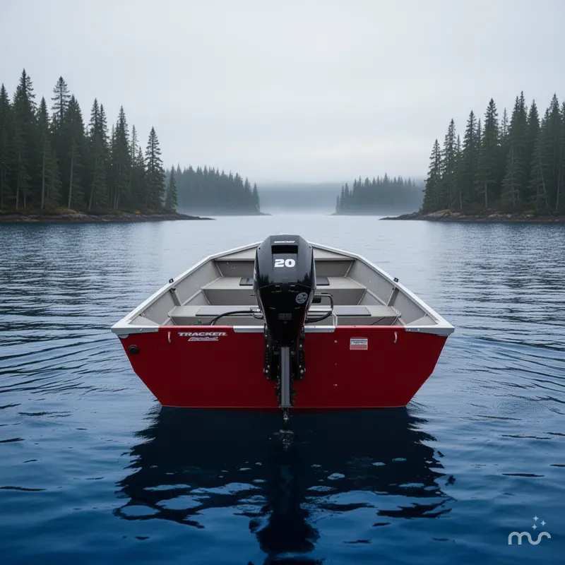 Slide: The Image of Tracker Panfish 17 2025 - 3