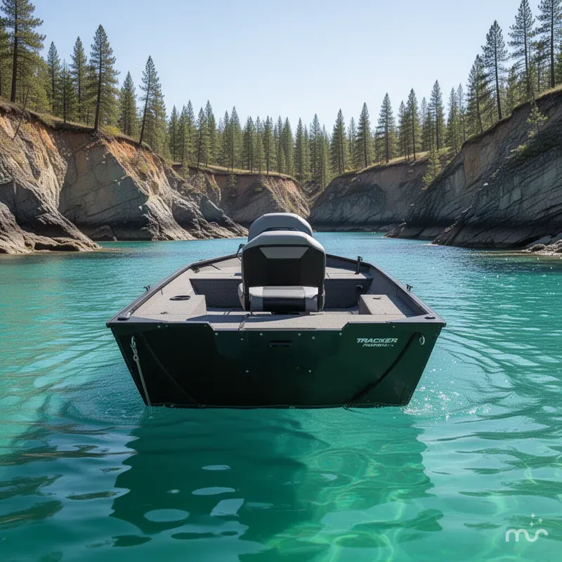Slide: The Image of Tracker Panfish 17 2025 - 3