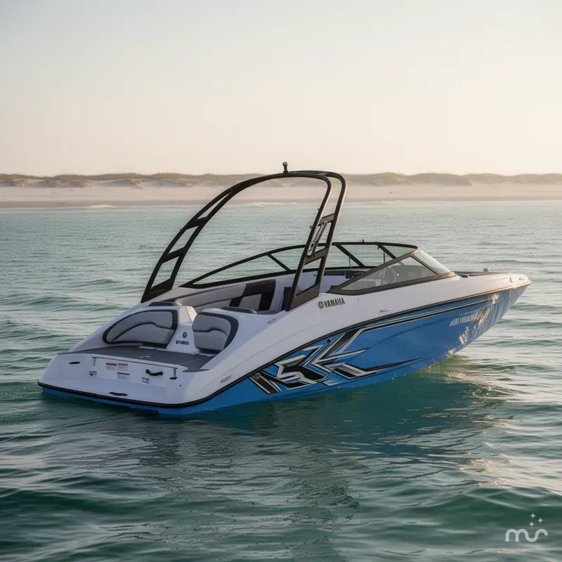 Slide: The Image of Yamaha AR190 2025 - 0