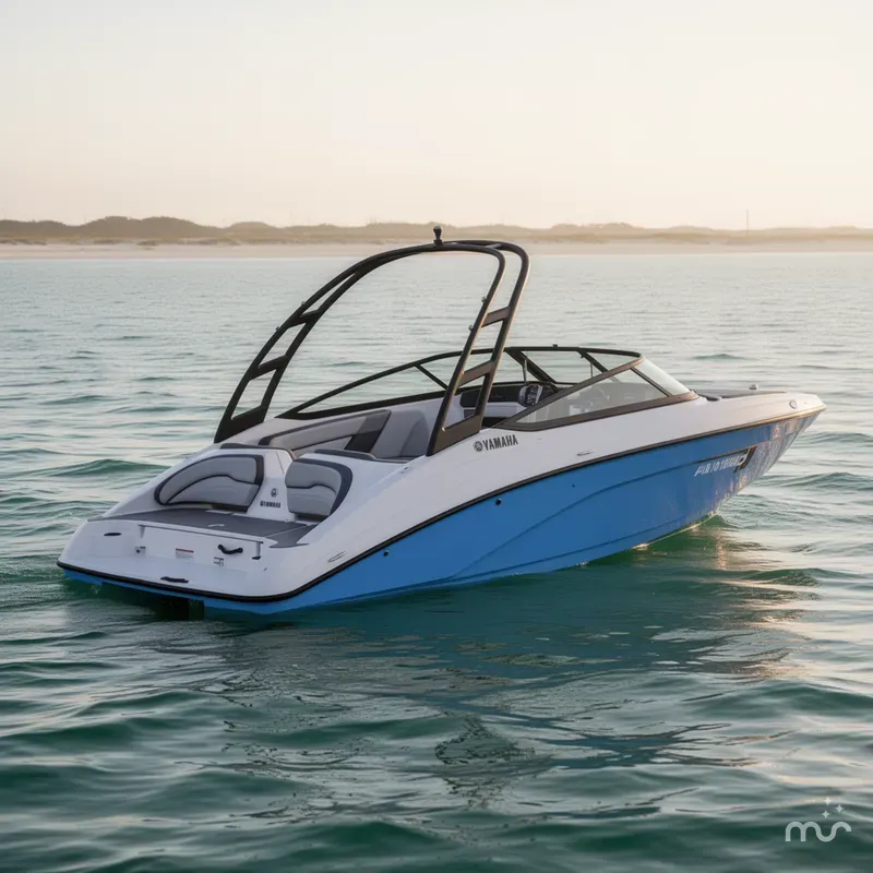Slide: The Image of Yamaha AR190 2025 - 0