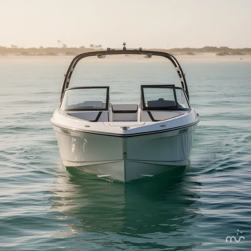 Slide: The Image of Yamaha 222S 2025 - 2