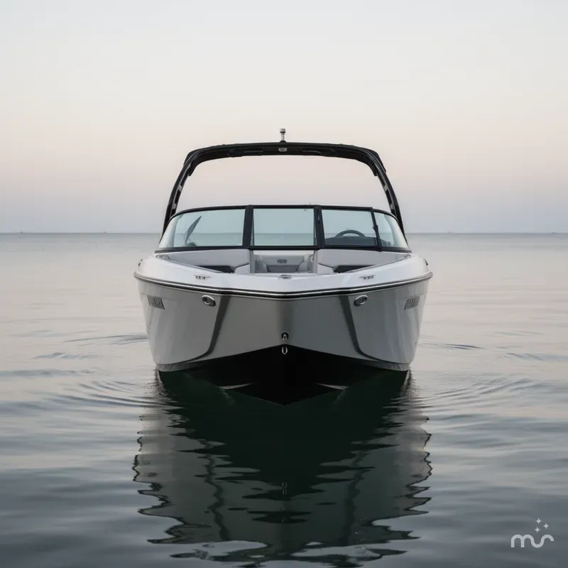 Slide: The Image of Yamaha 252 SD 2025 - 1