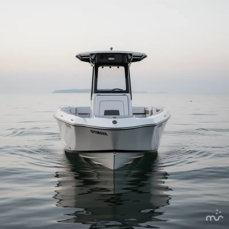 Slide: The Image of Yamaha FSH 222 Sport E 2025 - 3
